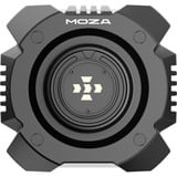 MOZA R16 Ultra Direct Drive stuurbasis Zwart