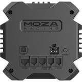 MOZA R16 Ultra Direct Drive stuurbasis Zwart