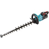 Makita Accu-Heggenschaar UH006GD201 40V Blauw/zwart