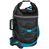 Makita Weerbestendige gereedschapstas, tas Zwart/blauw