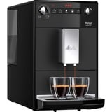 Melitta Purista F230-104 volautomaat Zwart