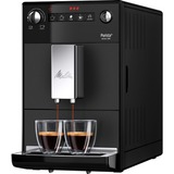 Melitta Purista F230-104 volautomaat Zwart