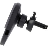 Mobiparts Magnetic Wireless Car Charger (15 W) V2 Zwart