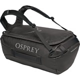 Osprey Transporter 40, tas Zwart, 40 liter