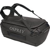 Osprey Transporter 40 tas Zwart, 40 liter