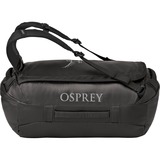 Osprey Transporter 40 tas Zwart, 40 liter