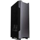 Phanteks Evolv Shift Air 2 mini tower behuizing Antraciet | 2x USB-A | RGB