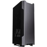 Phanteks Evolv Shift Air 2 mini tower behuizing antraciet | 2x USB-A | RGB