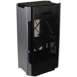 Phanteks Evolv Shift Air 2 mini tower behuizing Antraciet | 2x USB-A | RGB