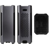 Phanteks Evolv Shift Air 2 mini tower behuizing Antraciet | 2x USB-A | RGB