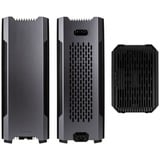 Phanteks Evolv Shift Air 2 mini tower behuizing antraciet | 2x USB-A | RGB