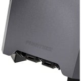 Phanteks Evolv Shift Air 2 mini tower behuizing antraciet | 2x USB-A | RGB