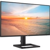 Philips 24E1N1300AE 23.8" monitor Zwart, HDMI, Sound