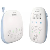 Philips Phil Babyphone Avent SCD715/26 wh babyfoon Wit
