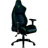 Razer Iskur Gaming Chair gamestoel Zwart/groen
