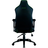 Razer Iskur Gaming Chair gamestoel Zwart/groen