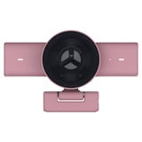 Razer Kiyo V2 X - Quartz webcam Roze, QHD, USB-A