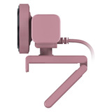 Razer Kiyo V2 X webcam Roze, USB-A
