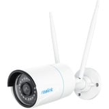 Reolink W320-W 5 MP Dual-band WiFi beveiligingscamera Wit