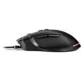 Sharkoon SHARK Force III gaming muis Zwart, 400 - 12.800 dpi, RGB leds
