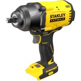 Stanley FATMAX 18V Brushless Slagmoersleutel SFMCF940B-XJ Geel/zwart, Zonder accu