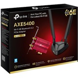 TP-Link Archer TXE75E wlan adapter 