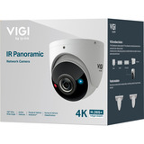 TP-Link InSight S485PI beveiligingscamera Wit, LAN