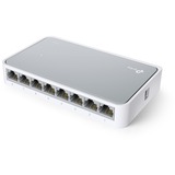 TP-Link TL-SF1008D switch Retail