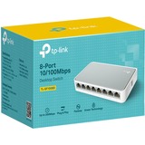 TP-Link TL-SF1008D switch Retail