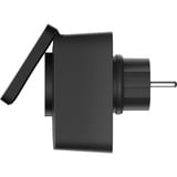 TP-Link Tapo P410M smart wifi-stopcontact stekker Zwart