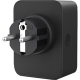 TP-Link Tapo P410M smart wifi-stopcontact stekker Zwart