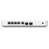 Ubiquiti Gateway Fiber Wit