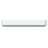 Ubiquiti UniFi Gateway Fiber Wit, PoE+ (30 Watt)