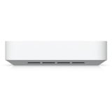 Ubiquiti UniFi Gateway Fiber Wit, PoE+ (30 Watt)