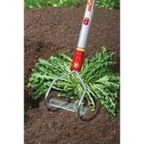 WOLF-Garten multi-star HO-M 15 Beugelhak schoffel Rood/geel