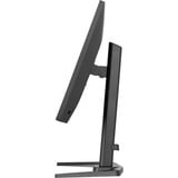 iiyama G-Master Black Hawk GB2741QSU-B1 27" gaming monitor Zwart, 144 Hz, HDMI, DisplayPort, USB, Audio
