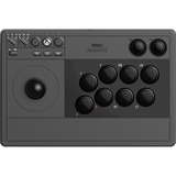 8BitDo Arcade Stick for Xbox joystick Zwart, Pc, Xbox One, Xbox Series X|S