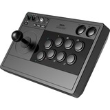 8BitDo Arcade Stick for Xbox joystick Zwart, Pc, Xbox One, Xbox Series X|S