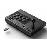 8BitDo Arcade Stick for Xbox joystick Zwart, Pc, Xbox One, Xbox Series X|S