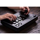 8BitDo Arcade Stick for Xbox joystick Zwart, Pc, Xbox One, Xbox Series X|S