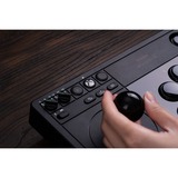 8BitDo Arcade Stick for Xbox joystick Zwart, Pc, Xbox One, Xbox Series X|S