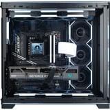 ALTERNATE Pure Lian Li R7-5070Ti gaming pc Ryzen 7 9800X3D | RTX 5070 Ti | 32 GB | 2 TB SSD