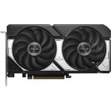 ASUS DUAL GeForce RTX 5060 Ti OC 16G grafische kaart 3x DisplayPort, 1x HDMI