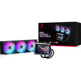 ASUS ROG Ryuo IV 360 ARGB waterkoeling Zwart