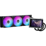 ASUS ROG Ryuo IV 360 ARGB waterkoeling Zwart