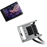 ASUS ROG Ryuo IV 360 ARGB waterkoeling Zwart