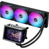 ASUS ROG Ryuo IV 360 ARGB waterkoeling Zwart
