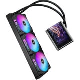 ASUS ROG Ryuo IV 360 ARGB waterkoeling Zwart