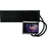 ASUS ROG Ryuo IV 360 ARGB waterkoeling Zwart