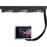 ASUS ROG Ryuo IV 360 ARGB waterkoeling Zwart